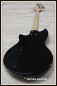 Preview: Lakland Skyline Hollowbody-30, Black Gloss